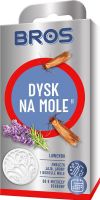 DYSK NA MOLE LAWENDA BROS